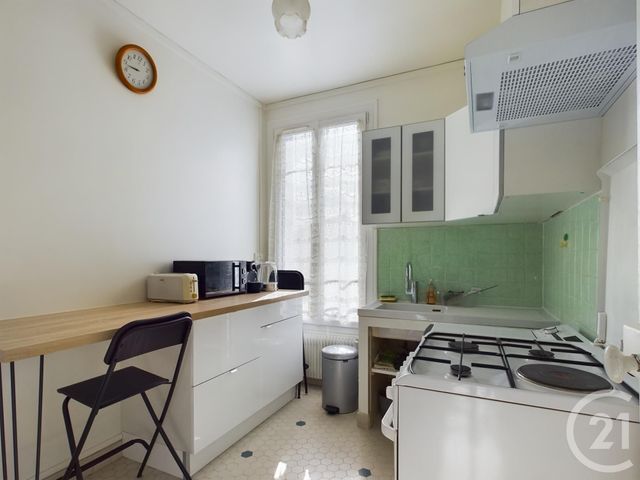 Appartement F3 à louer - 3 pièces - 53.03 m2 - BOULOGNE BILLANCOURT - 92 - ILE-DE-FRANCE - Century 21 Prestimmo Conseil