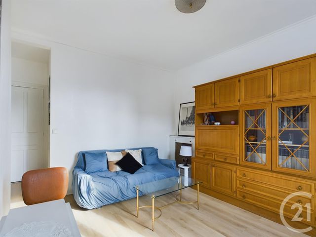 Appartement F3 à louer - 3 pièces - 53.03 m2 - BOULOGNE BILLANCOURT - 92 - ILE-DE-FRANCE - Century 21 Prestimmo Conseil