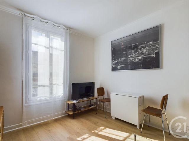 Appartement F3 à louer BOULOGNE BILLANCOURT