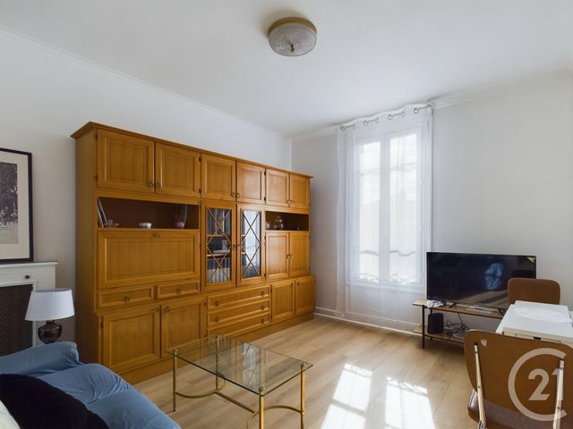 Appartement F3 à louer - 3 pièces - 53.03 m2 - BOULOGNE BILLANCOURT - 92 - ILE-DE-FRANCE - Century 21 Prestimmo Conseil