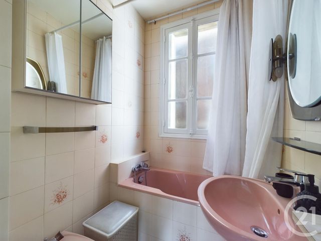 Appartement F3 à louer - 3 pièces - 53.03 m2 - BOULOGNE BILLANCOURT - 92 - ILE-DE-FRANCE - Century 21 Prestimmo Conseil