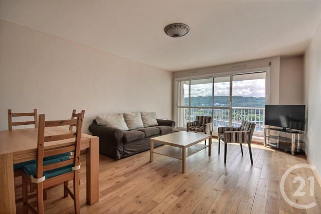 Appartement F3 à vendre - 3 pièces - 75.74 m2 - BOULOGNE BILLANCOURT - 92 - ILE-DE-FRANCE - Century 21 Prestimmo Conseil