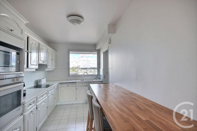 Appartement F3 à vendre - 3 pièces - 75.74 m2 - BOULOGNE BILLANCOURT - 92 - ILE-DE-FRANCE - Century 21 Prestimmo Conseil