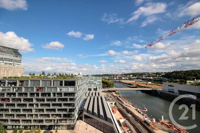 Appartement F3 à vendre - 3 pièces - 75.74 m2 - BOULOGNE BILLANCOURT - 92 - ILE-DE-FRANCE - Century 21 Prestimmo Conseil