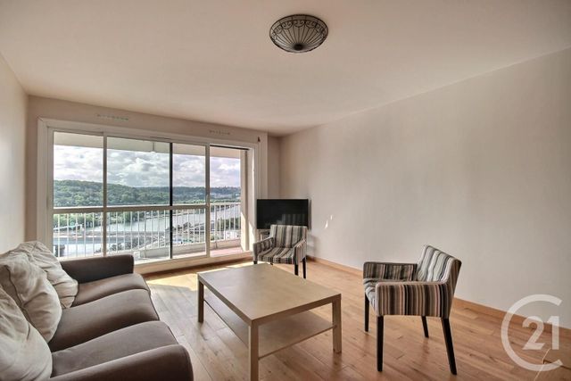 Appartement F3 à vendre - 3 pièces - 75.74 m2 - BOULOGNE BILLANCOURT - 92 - ILE-DE-FRANCE - Century 21 Prestimmo Conseil
