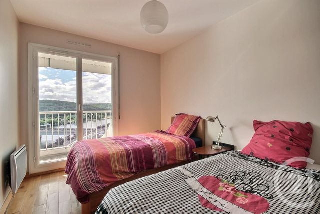 Appartement F3 à vendre - 3 pièces - 75.74 m2 - BOULOGNE BILLANCOURT - 92 - ILE-DE-FRANCE - Century 21 Prestimmo Conseil