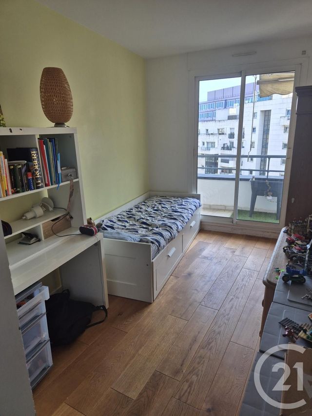 Appartement T4 à louer - 4 pièces - 95.75 m2 - BOULOGNE BILLANCOURT - 92 - ILE-DE-FRANCE - Century 21 Prestimmo Conseil