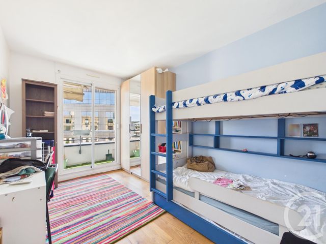 Appartement T4 à louer - 4 pièces - 95.75 m2 - BOULOGNE BILLANCOURT - 92 - ILE-DE-FRANCE - Century 21 Prestimmo Conseil