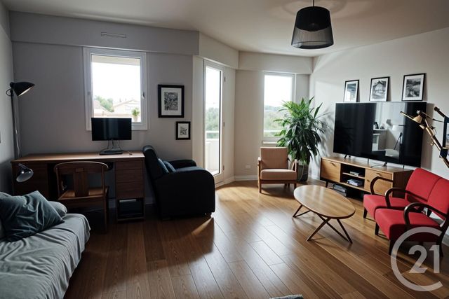 Appartement T4 à louer BOULOGNE BILLANCOURT