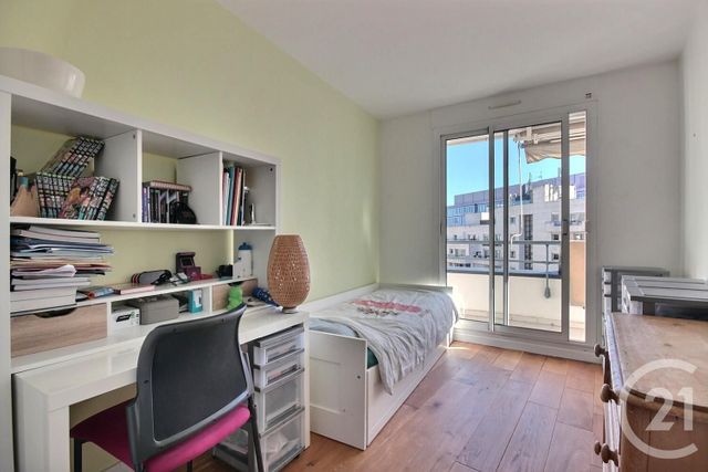 Appartement T4 à louer - 4 pièces - 95.75 m2 - BOULOGNE BILLANCOURT - 92 - ILE-DE-FRANCE - Century 21 Prestimmo Conseil