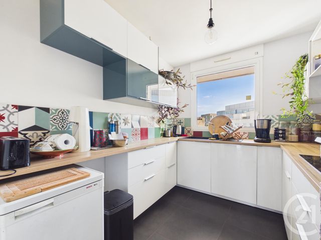 Appartement T4 à louer - 4 pièces - 95.75 m2 - BOULOGNE BILLANCOURT - 92 - ILE-DE-FRANCE - Century 21 Prestimmo Conseil