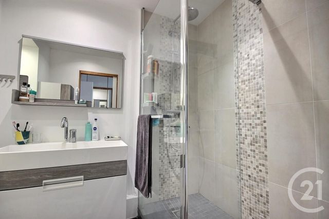 Appartement T4 à louer - 4 pièces - 95.75 m2 - BOULOGNE BILLANCOURT - 92 - ILE-DE-FRANCE - Century 21 Prestimmo Conseil