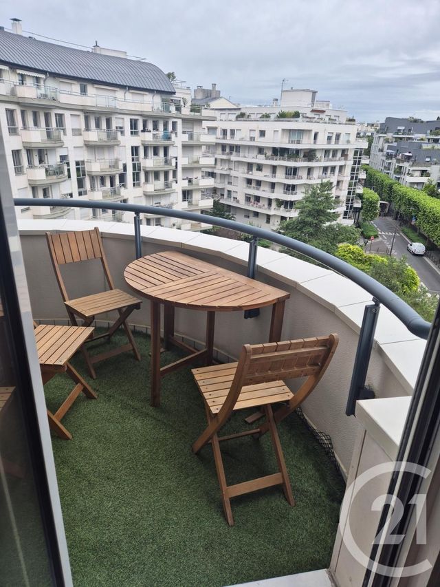 Appartement T4 à louer - 4 pièces - 95.75 m2 - BOULOGNE BILLANCOURT - 92 - ILE-DE-FRANCE - Century 21 Prestimmo Conseil
