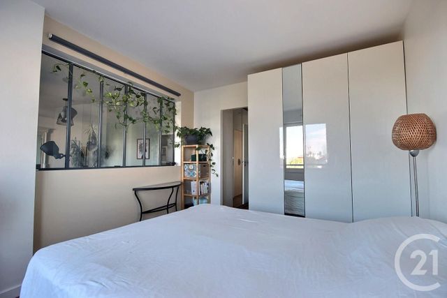Appartement T4 à louer - 4 pièces - 95.75 m2 - BOULOGNE BILLANCOURT - 92 - ILE-DE-FRANCE - Century 21 Prestimmo Conseil