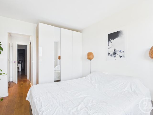 Appartement T4 à louer - 4 pièces - 95.75 m2 - BOULOGNE BILLANCOURT - 92 - ILE-DE-FRANCE - Century 21 Prestimmo Conseil