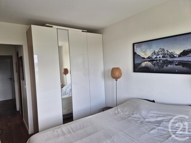 Appartement T4 à louer - 4 pièces - 95.75 m2 - BOULOGNE BILLANCOURT - 92 - ILE-DE-FRANCE - Century 21 Prestimmo Conseil