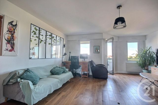 Appartement T4 à louer - 4 pièces - 95.75 m2 - BOULOGNE BILLANCOURT - 92 - ILE-DE-FRANCE - Century 21 Prestimmo Conseil