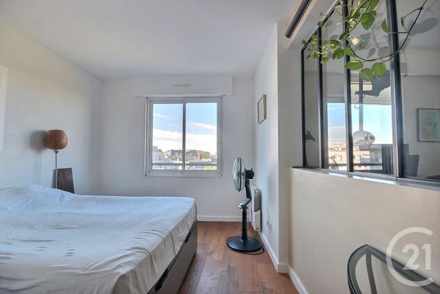 Appartement T4 à louer - 4 pièces - 95.75 m2 - BOULOGNE BILLANCOURT - 92 - ILE-DE-FRANCE - Century 21 Prestimmo Conseil