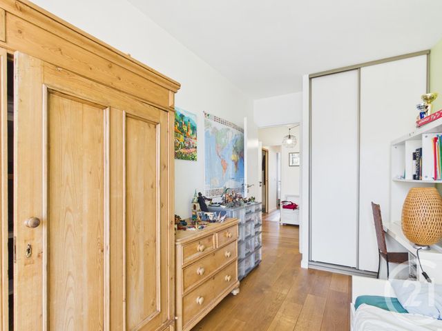 Appartement T4 à louer - 4 pièces - 95.75 m2 - BOULOGNE BILLANCOURT - 92 - ILE-DE-FRANCE - Century 21 Prestimmo Conseil