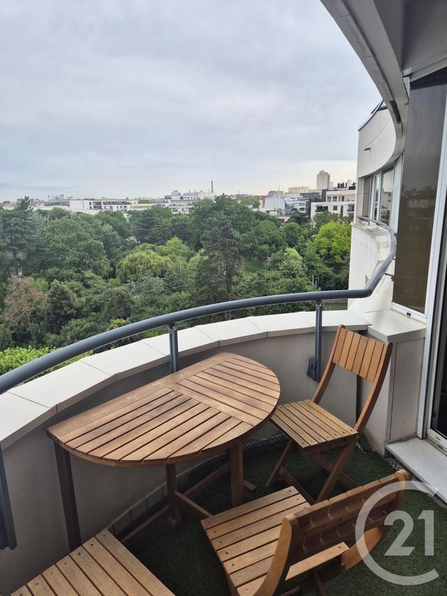 Appartement T4 à louer - 4 pièces - 95.75 m2 - BOULOGNE BILLANCOURT - 92 - ILE-DE-FRANCE - Century 21 Prestimmo Conseil