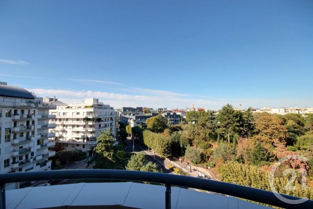Appartement T4 à louer - 4 pièces - 95.75 m2 - BOULOGNE BILLANCOURT - 92 - ILE-DE-FRANCE - Century 21 Prestimmo Conseil