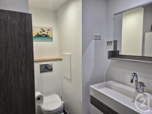 Appartement T4 à louer - 4 pièces - 95.75 m2 - BOULOGNE BILLANCOURT - 92 - ILE-DE-FRANCE - Century 21 Prestimmo Conseil
