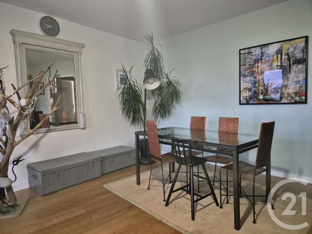 Appartement T4 à louer - 4 pièces - 95.75 m2 - BOULOGNE BILLANCOURT - 92 - ILE-DE-FRANCE - Century 21 Prestimmo Conseil