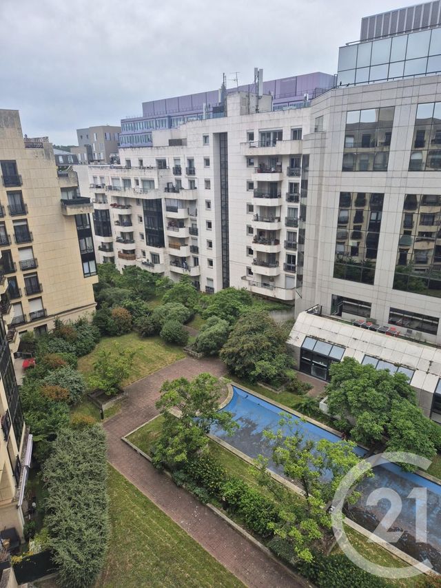 Appartement T4 à louer - 4 pièces - 95.75 m2 - BOULOGNE BILLANCOURT - 92 - ILE-DE-FRANCE - Century 21 Prestimmo Conseil