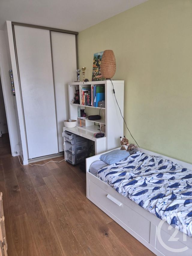 Appartement T4 à louer - 4 pièces - 95.75 m2 - BOULOGNE BILLANCOURT - 92 - ILE-DE-FRANCE - Century 21 Prestimmo Conseil