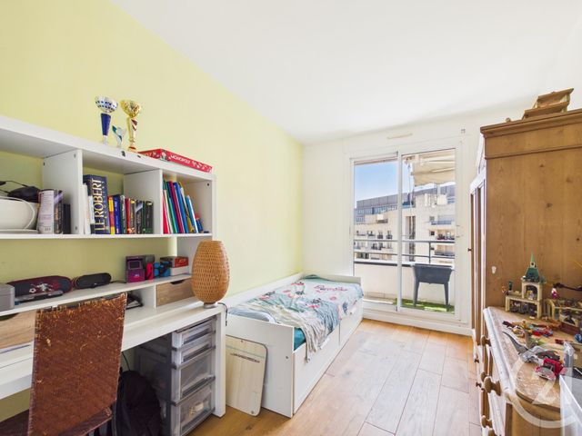Appartement T4 à louer - 4 pièces - 95.75 m2 - BOULOGNE BILLANCOURT - 92 - ILE-DE-FRANCE - Century 21 Prestimmo Conseil