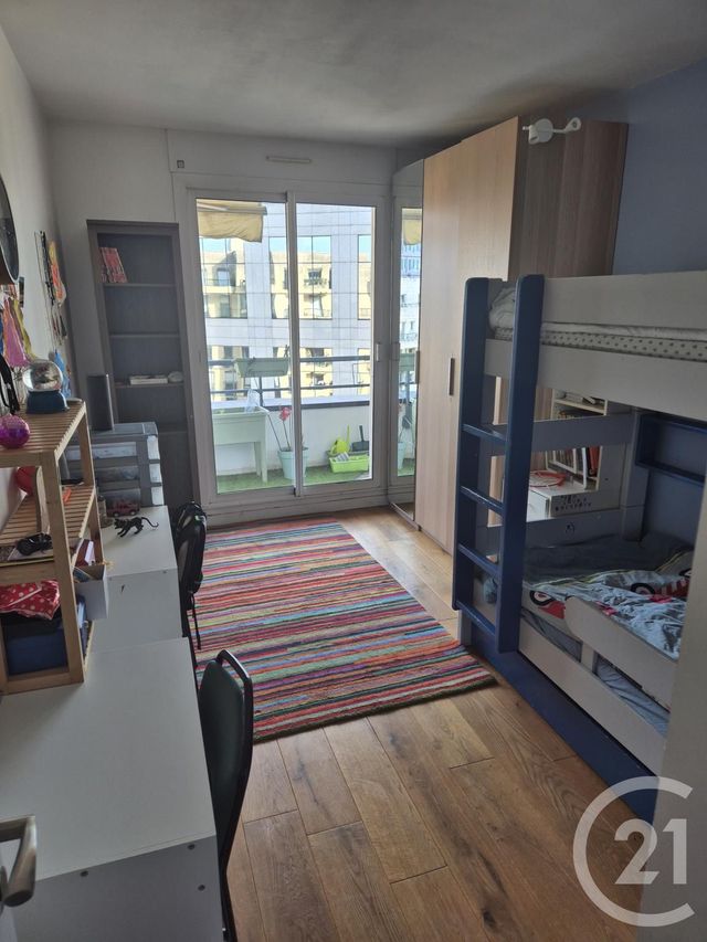 Appartement T4 à louer - 4 pièces - 95.75 m2 - BOULOGNE BILLANCOURT - 92 - ILE-DE-FRANCE - Century 21 Prestimmo Conseil