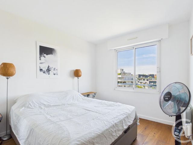 Appartement T4 à louer - 4 pièces - 95.75 m2 - BOULOGNE BILLANCOURT - 92 - ILE-DE-FRANCE - Century 21 Prestimmo Conseil