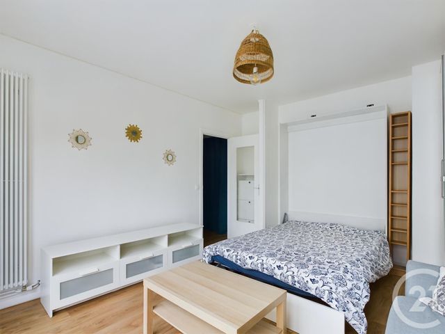 Appartement F1 à louer - 1 pièce - 28.16 m2 - CHAVILLE - 92 - ILE-DE-FRANCE - Century 21 Prestimmo Conseil