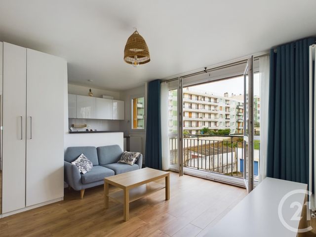 Appartement F1 à louer CHAVILLE