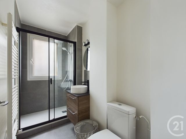 Appartement F1 à louer - 1 pièce - 28.16 m2 - CHAVILLE - 92 - ILE-DE-FRANCE - Century 21 Prestimmo Conseil