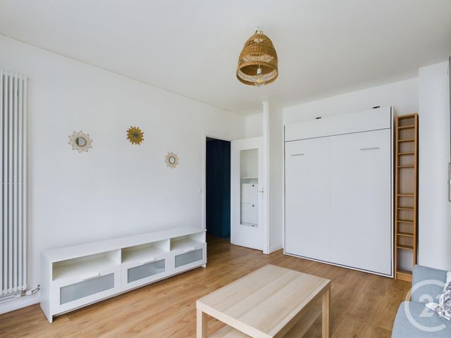 Appartement F1 à louer - 1 pièce - 28.16 m2 - CHAVILLE - 92 - ILE-DE-FRANCE - Century 21 Prestimmo Conseil