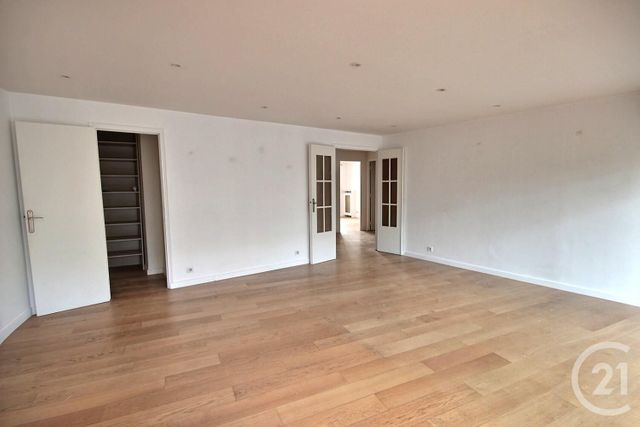 Appartement F3 à louer - 3 pièces - 77.39 m2 - BOULOGNE BILLANCOURT - 92 - ILE-DE-FRANCE - Century 21 Prestimmo Conseil