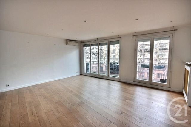 Appartement F3 à louer - 3 pièces - 77.39 m2 - BOULOGNE BILLANCOURT - 92 - ILE-DE-FRANCE - Century 21 Prestimmo Conseil