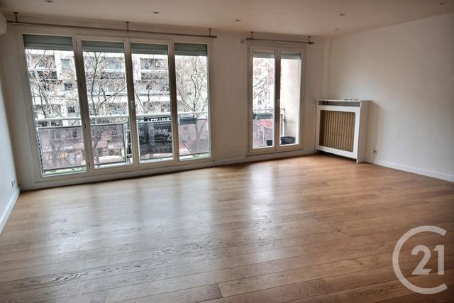 Appartement F3 à louer BOULOGNE BILLANCOURT