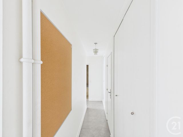 Appartement T3 à vendre - 3 pièces - 62.07 m2 - BOULOGNE BILLANCOURT - 92 - ILE-DE-FRANCE - Century 21 Prestimmo Conseil