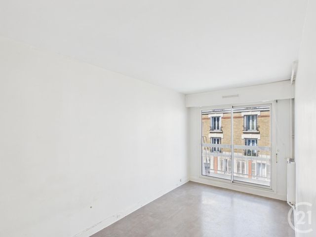 Appartement T3 à vendre - 3 pièces - 62.07 m2 - BOULOGNE BILLANCOURT - 92 - ILE-DE-FRANCE - Century 21 Prestimmo Conseil