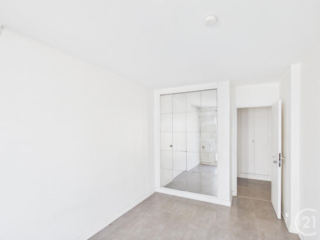Appartement T3 à vendre - 3 pièces - 62.07 m2 - BOULOGNE BILLANCOURT - 92 - ILE-DE-FRANCE - Century 21 Prestimmo Conseil