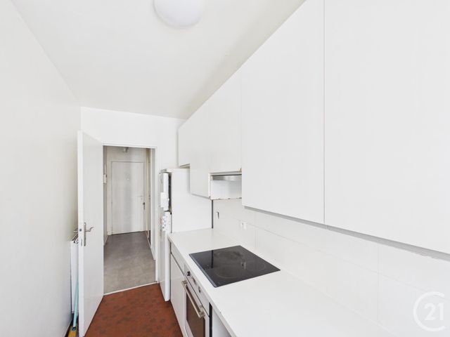 Appartement T3 à vendre - 3 pièces - 62.07 m2 - BOULOGNE BILLANCOURT - 92 - ILE-DE-FRANCE - Century 21 Prestimmo Conseil