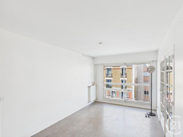 Appartement T3 à vendre - 3 pièces - 62.07 m2 - BOULOGNE BILLANCOURT - 92 - ILE-DE-FRANCE - Century 21 Prestimmo Conseil
