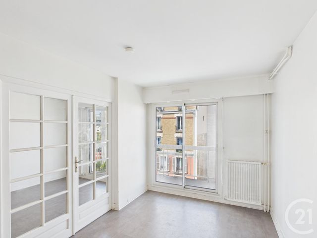 Appartement T3 à vendre - 3 pièces - 62.07 m2 - BOULOGNE BILLANCOURT - 92 - ILE-DE-FRANCE - Century 21 Prestimmo Conseil