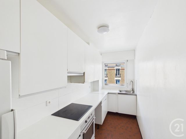 Appartement T3 à vendre - 3 pièces - 62.07 m2 - BOULOGNE BILLANCOURT - 92 - ILE-DE-FRANCE - Century 21 Prestimmo Conseil