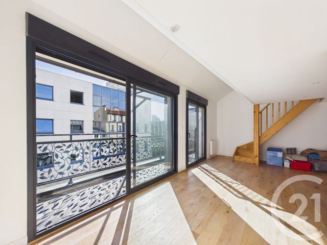 Appartement T2 à vendre - 2 pièces - 59.0 m2 - BOULOGNE BILLANCOURT - 92 - ILE-DE-FRANCE - Century 21 Prestimmo Conseil