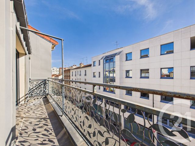 Appartement T2 à vendre - 2 pièces - 59.0 m2 - BOULOGNE BILLANCOURT - 92 - ILE-DE-FRANCE - Century 21 Prestimmo Conseil