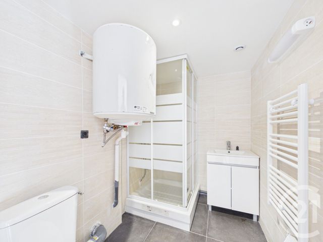 Appartement T2 à vendre - 2 pièces - 59.0 m2 - BOULOGNE BILLANCOURT - 92 - ILE-DE-FRANCE - Century 21 Prestimmo Conseil