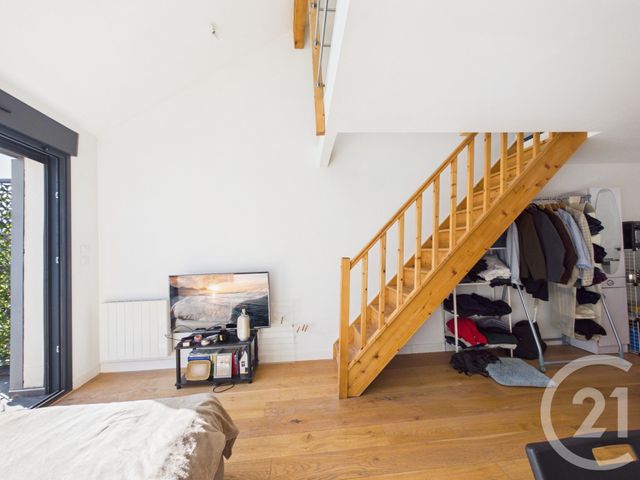 Appartement T2 à vendre - 2 pièces - 59.0 m2 - BOULOGNE BILLANCOURT - 92 - ILE-DE-FRANCE - Century 21 Prestimmo Conseil